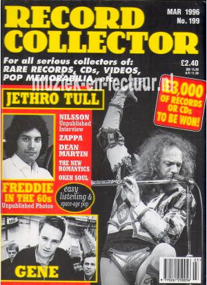 Record Collector nr. 199